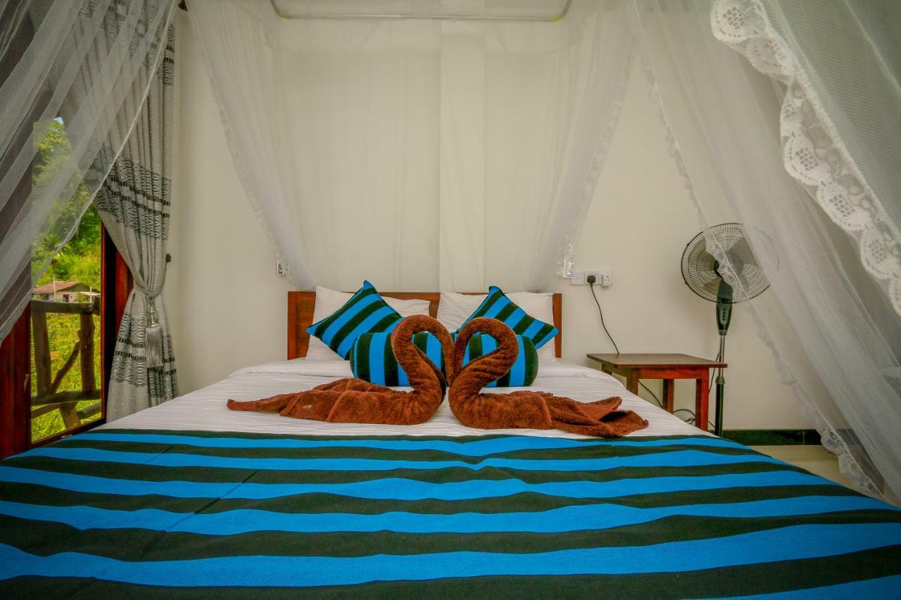 Ella Cottage 219 V Екстер'єр фото