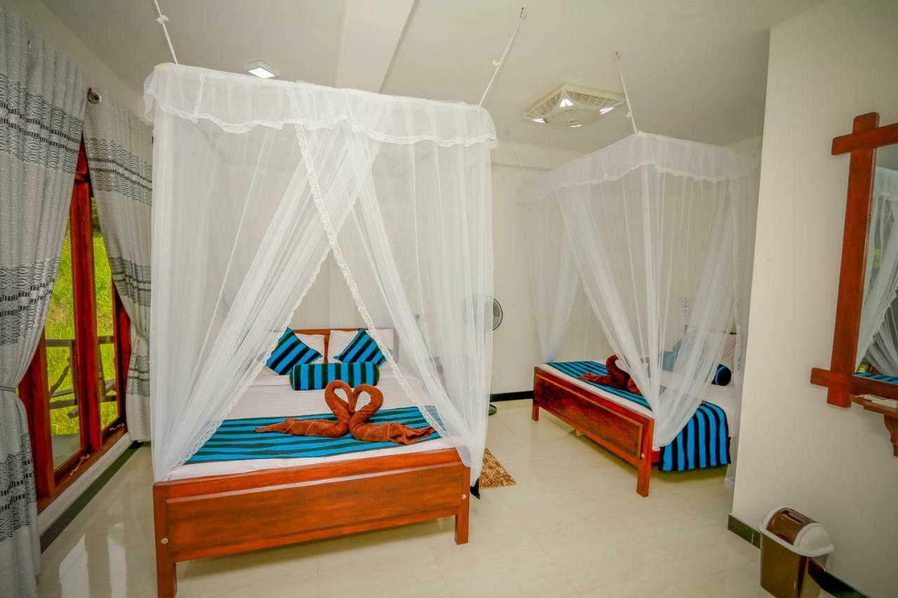 Ella Cottage 219 V Екстер'єр фото